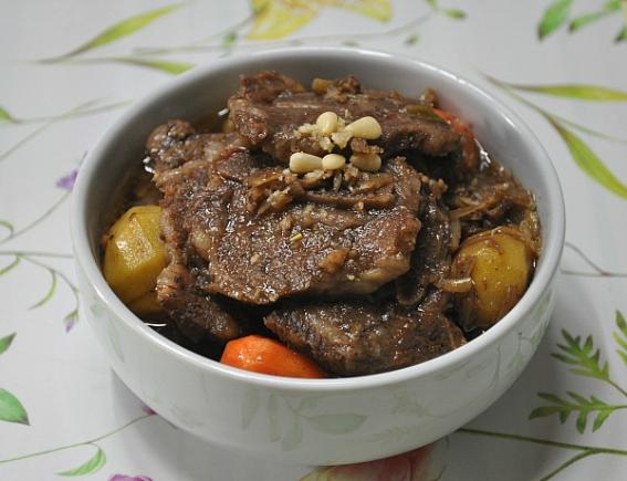 맛짱갈비 이미지