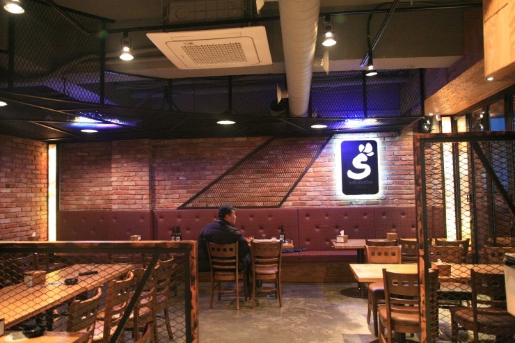 사바사바치킨 이미지