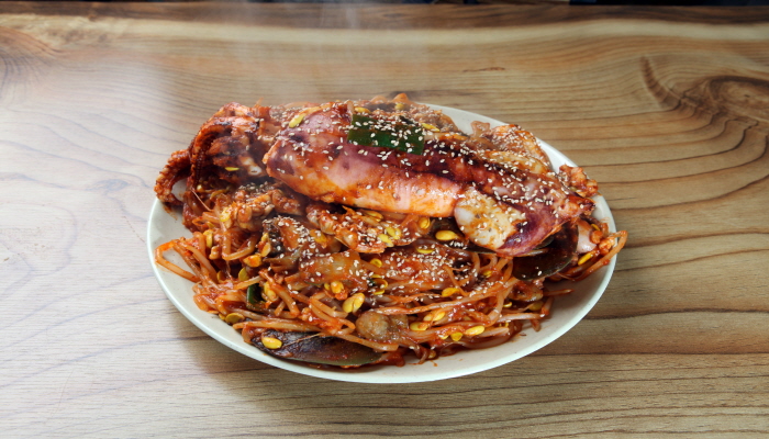 명가아구해물찜 이미지