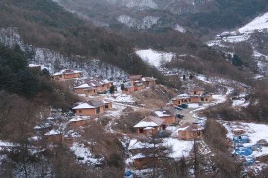 흙처럼아쉬람 이미지
