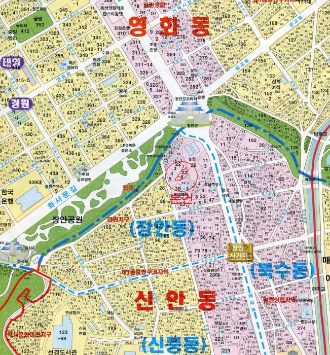 썬스타모텔 이미지