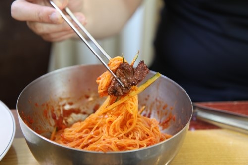 명동돼지한마리 이미지