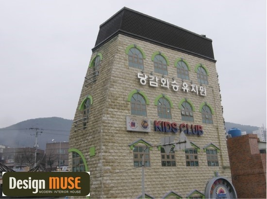 화승유치원 이미지