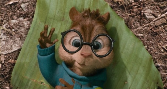 앨빈(Alvin) 이미지