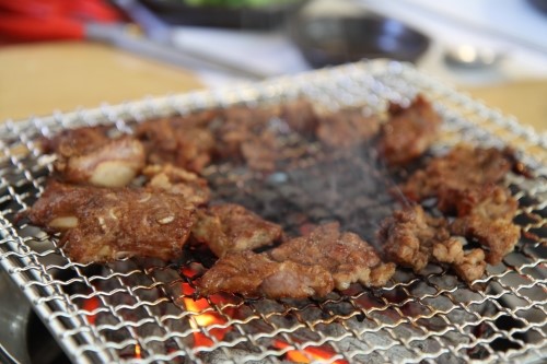 명동돼지한마리 이미지