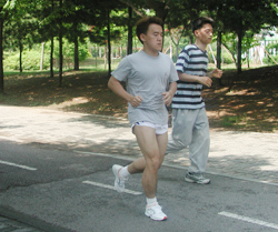삼성생활건강(주) 이미지