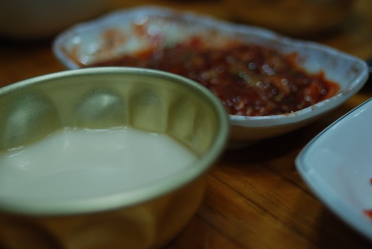 장모님빈대떡 이미지