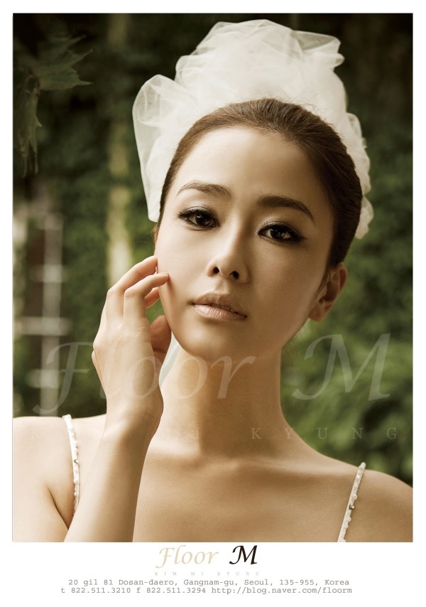 김미경헤어 이미지