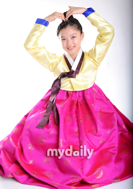 우리옷해품달 이미지