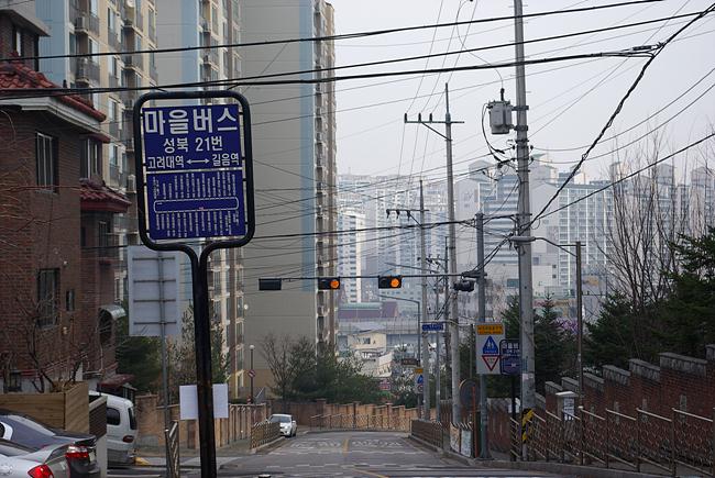 개운산 자연학습장 이미지
