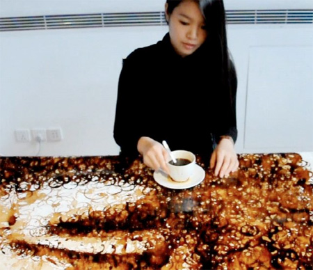 슬슬커피 이미지