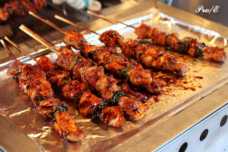 목동닭꼬치 이미지