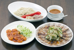 동점반점 이미지