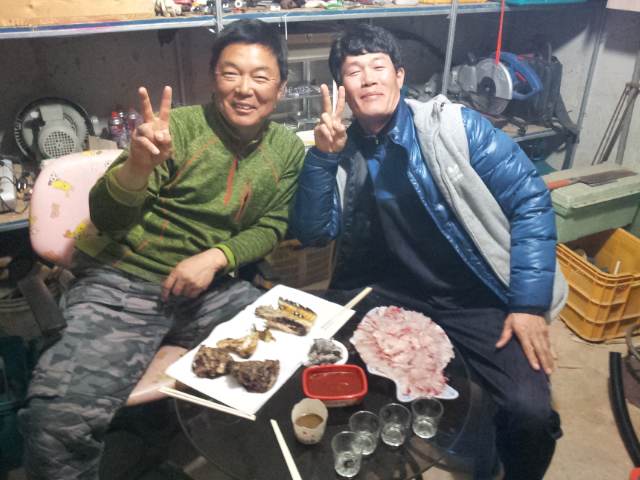 봄날펜션 이미지