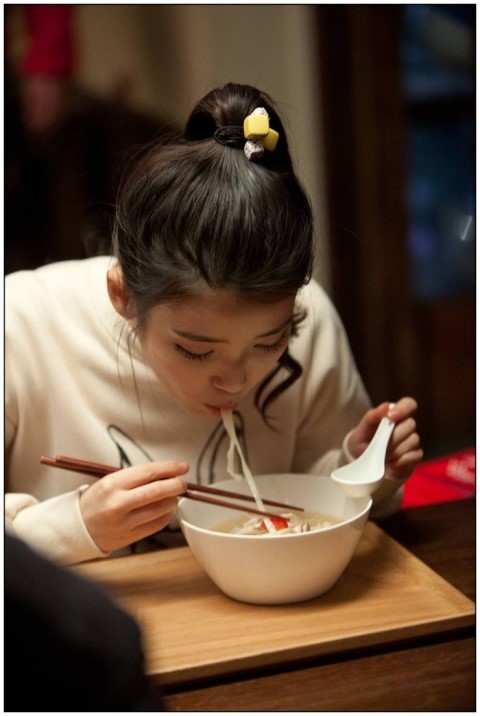 후루룩칼국수 이미지