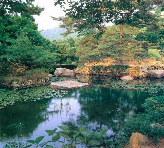 명승조경 이미지