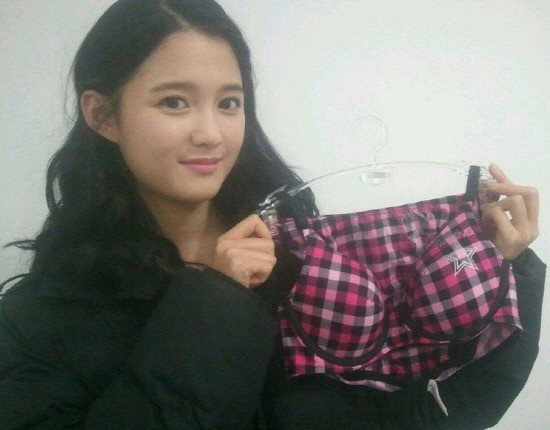 속옷의미소 이미지
