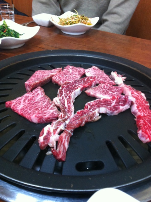 옥천푸줏간정육식당 이미지