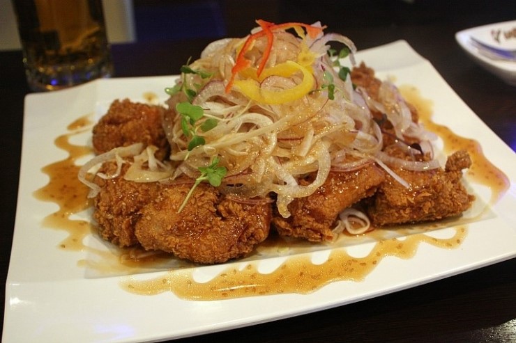 치킨필레오 이미지