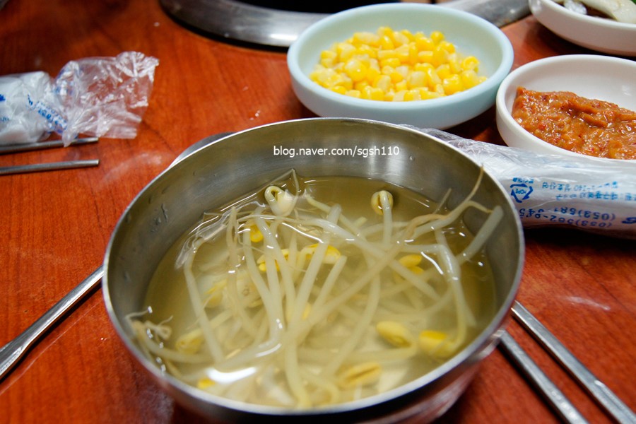 원조산호숯불아나고곰장어막창 이미지