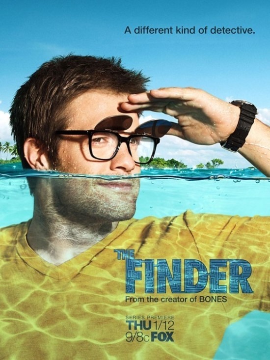 파인더 (FINDER) 이미지