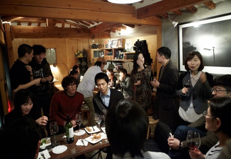 멜로우앤코 이미지