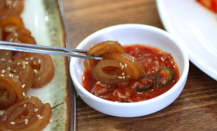 명가순대 이미지