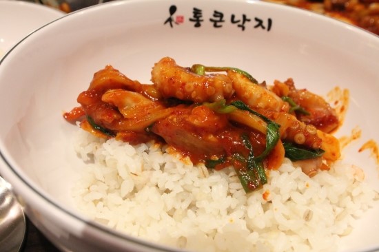 낙지대장 이미지