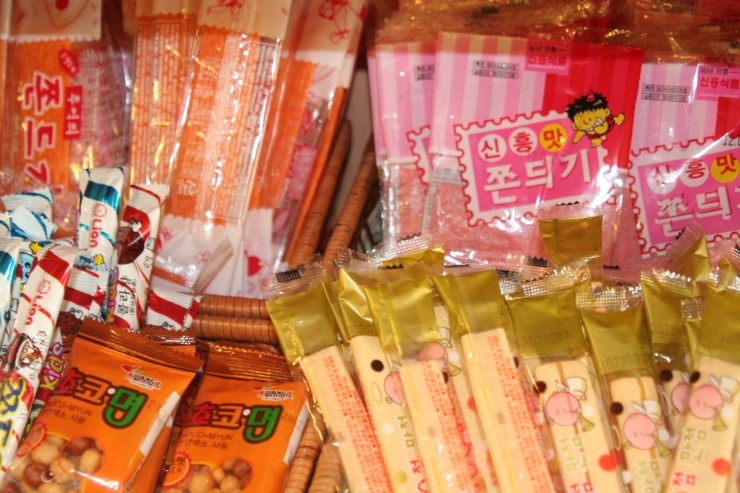 명동문방구 이미지