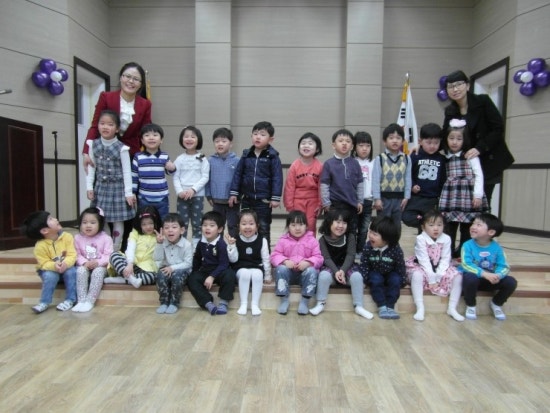 새들유치원 이미지