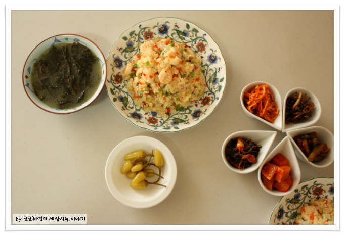 돌산섬마을김치 이미지