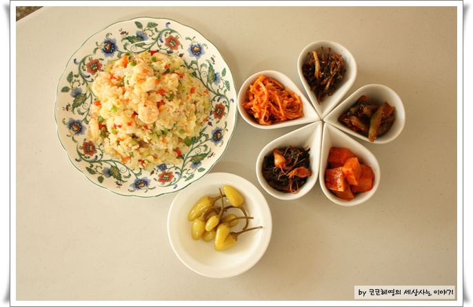 돌산섬마을김치 이미지