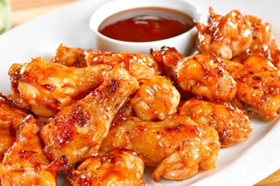 맛있는치킨 이미지