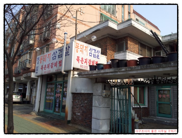 정원똥돼지 이미지