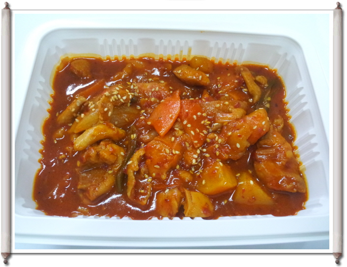 효원식품 이미지