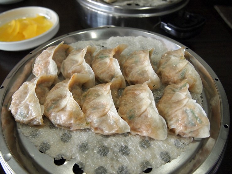 태산만두 이미지