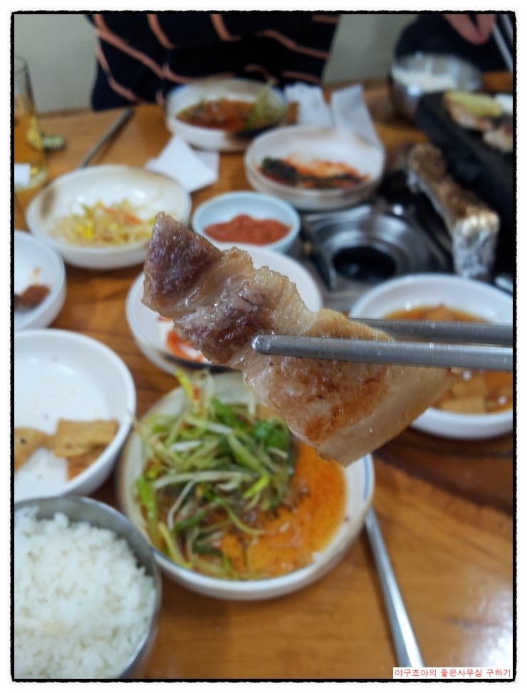 정원똥돼지 이미지