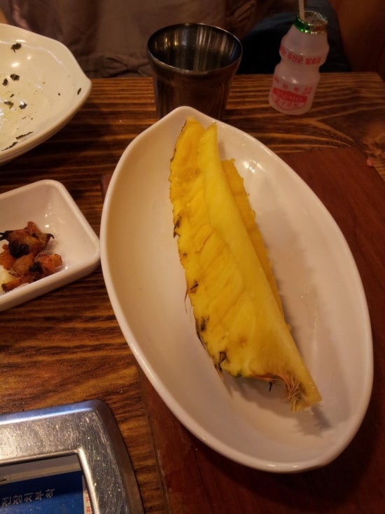 본가풍년집정육식당 이미지