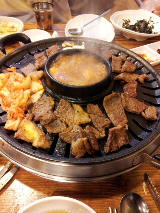 본가풍년집정육식당 이미지