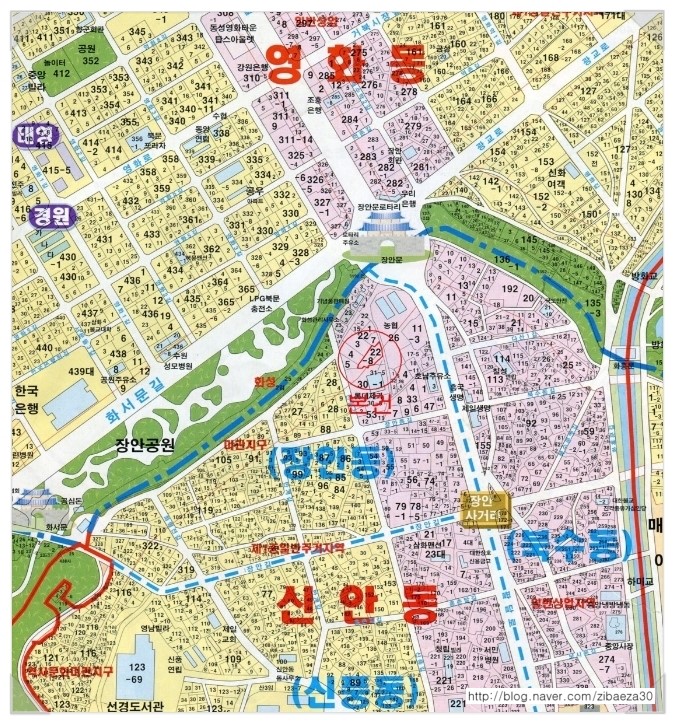 썬스타모텔 이미지