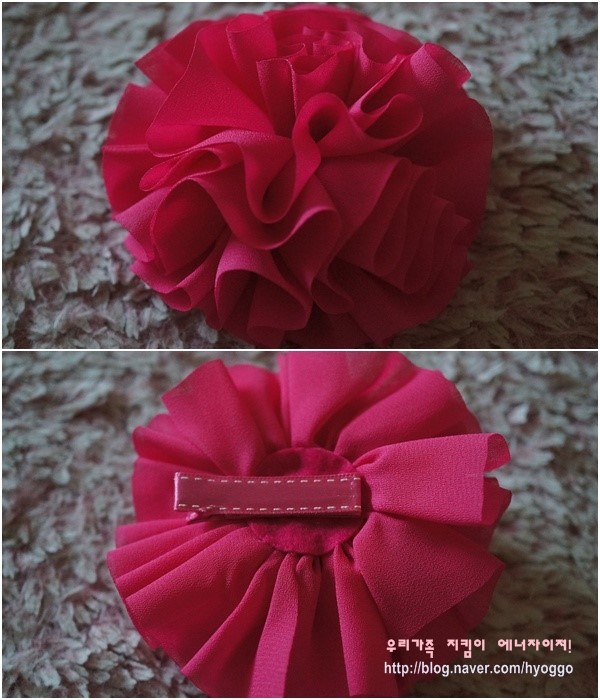 헤어레빗 이미지