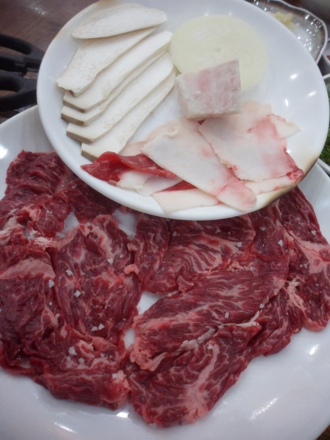 자인축산식육식당 이미지
