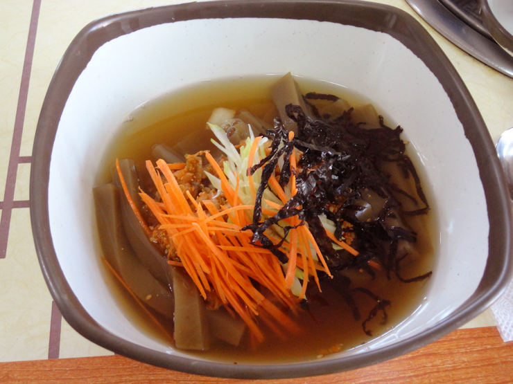 평안식당 이미지