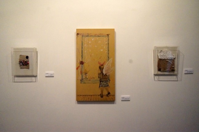 손끝그림 이미지