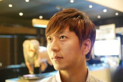 세븐미용실 이미지