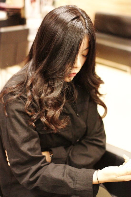 혜린미용실 이미지