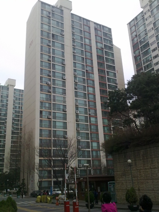 곰두리종합관리 이미지