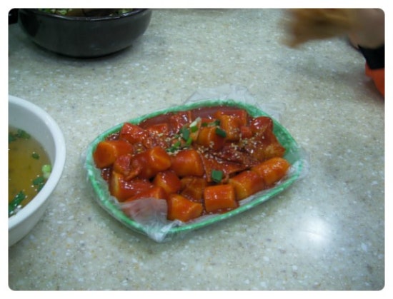맛나김밥 이미지