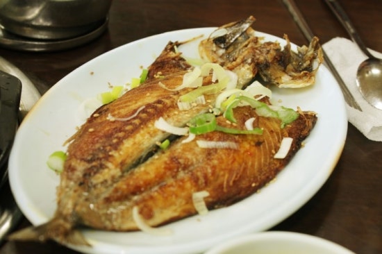 동촌식당 이미지