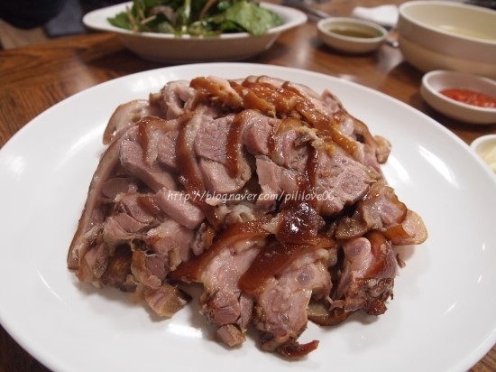 석원족발 이미지